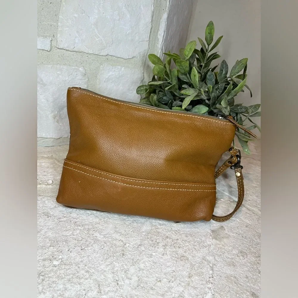 Myra Bag myra embossed